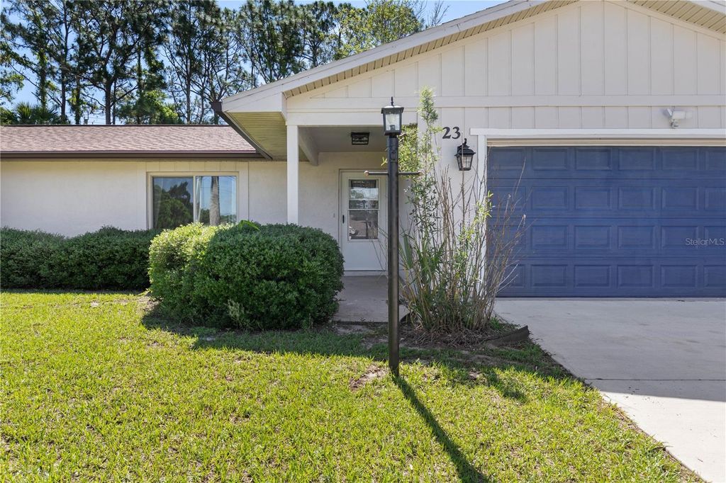 Photo of 23 Watermill Place, Palm Coast, FL 32164 (MLS # FC318330)