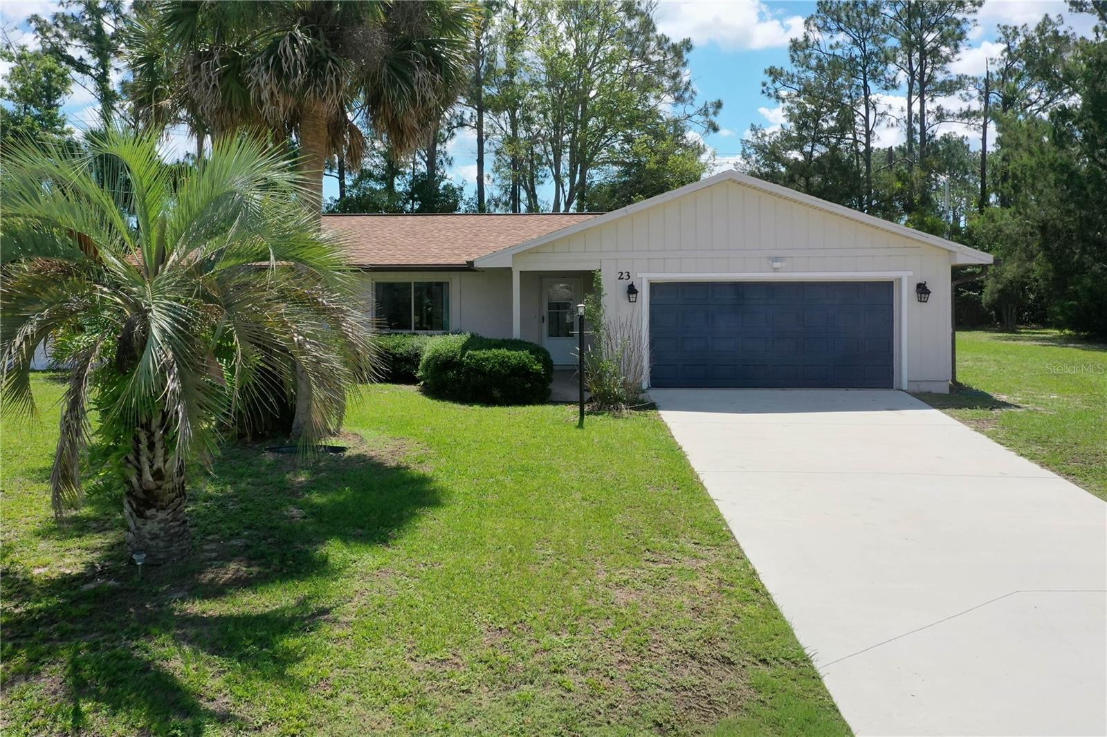 PALM COAST SEC 19 - Residential