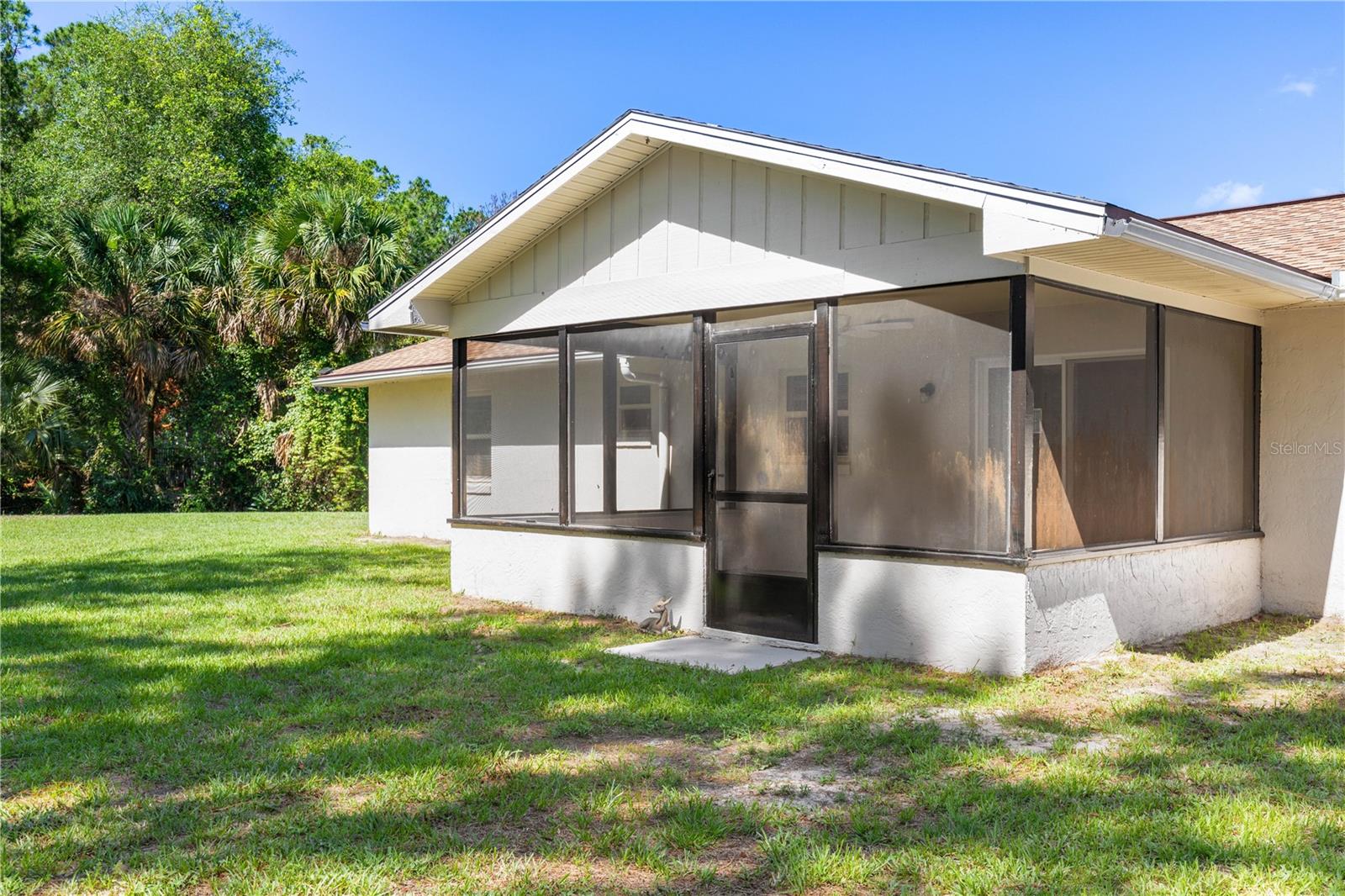 PALM COAST SEC 19 - Residential