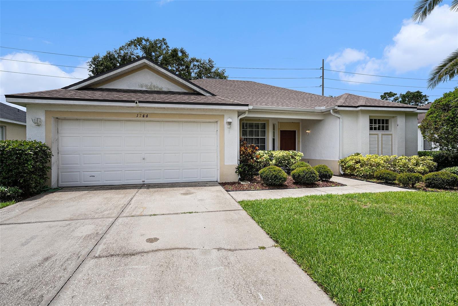 1744 BROOKSTONE WAY