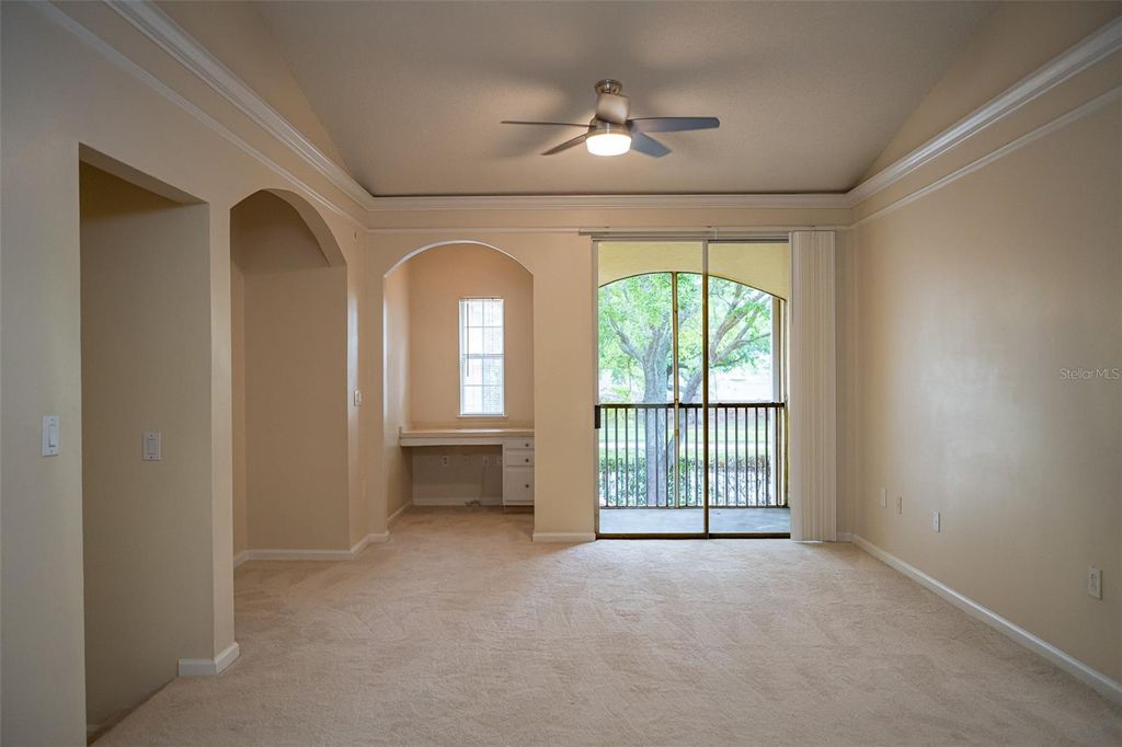 Photo of 12016 Villanova Drive #111, Orlando, FL 32837 (MLS # O6396199)