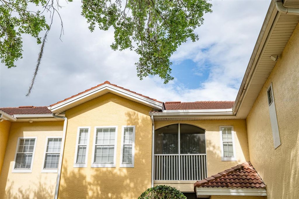 Photo of 12016 Villanova Drive #111, Orlando, FL 32837 (MLS # O6396199)