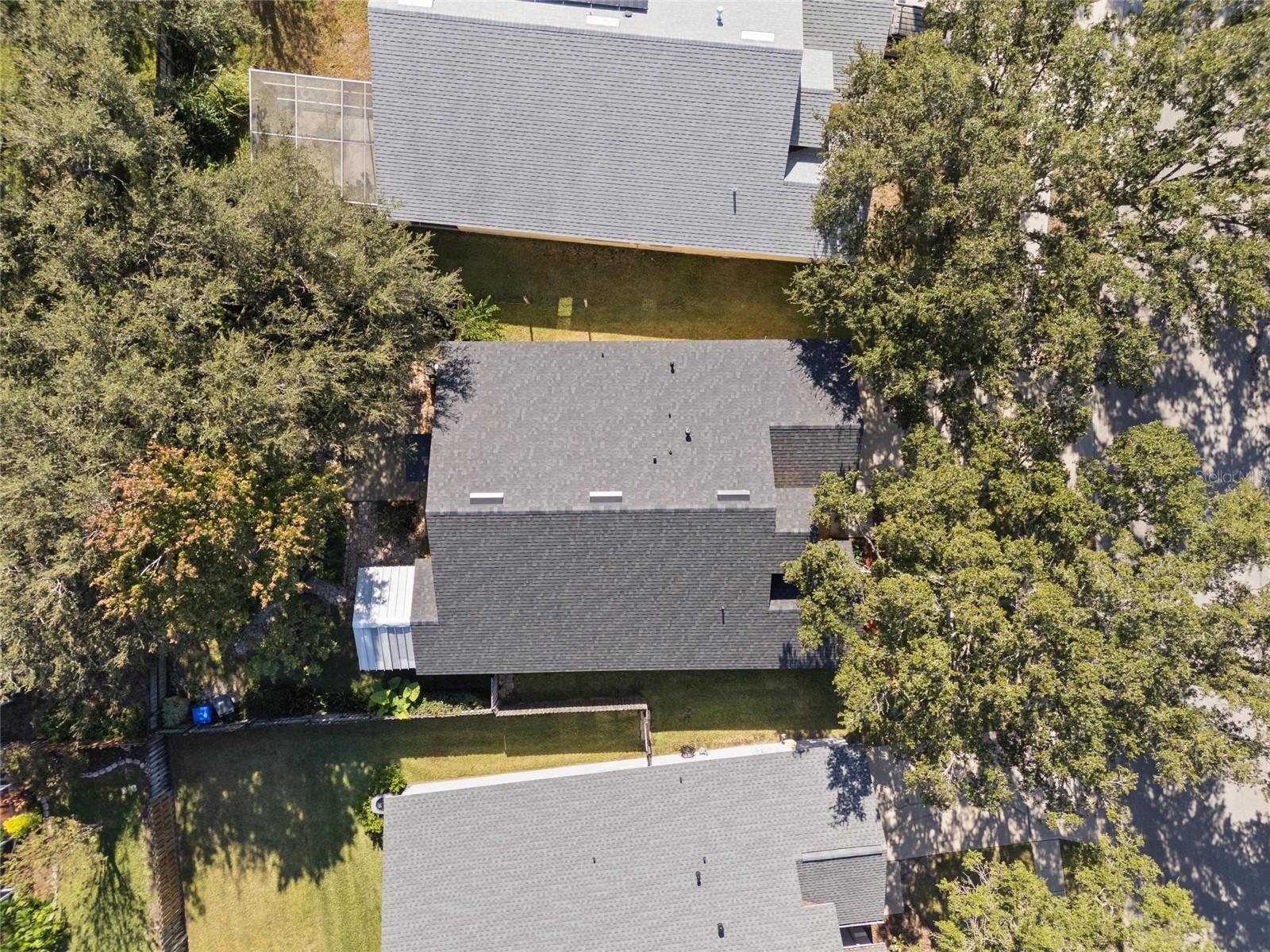 WEST MEADOWS PRCL 4 PH 1 - Residential