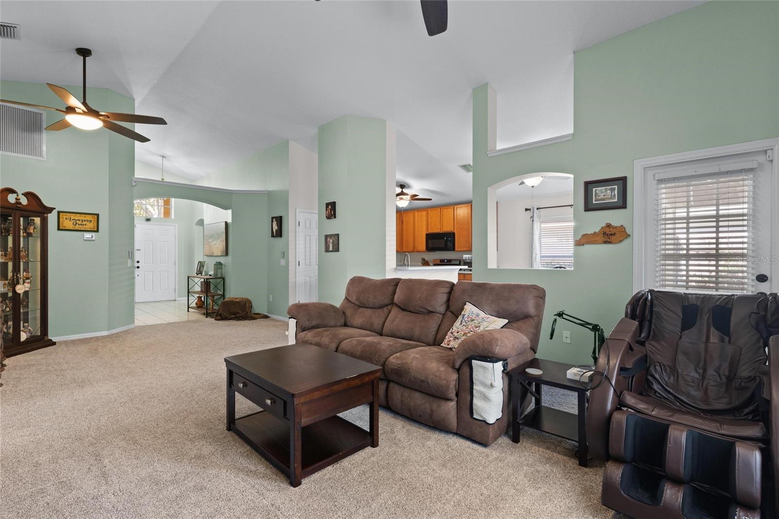 WEST MEADOWS PRCL 4 PH 1 - Residential