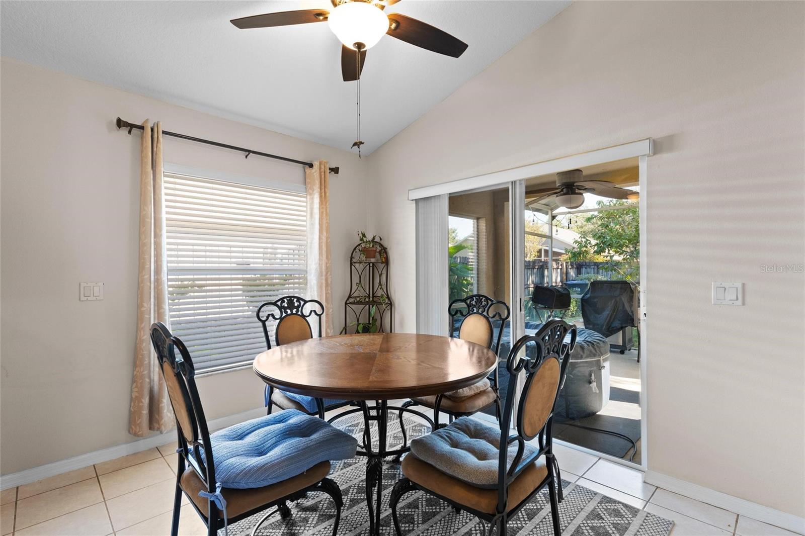 WEST MEADOWS PRCL 4 PH 1 - Residential