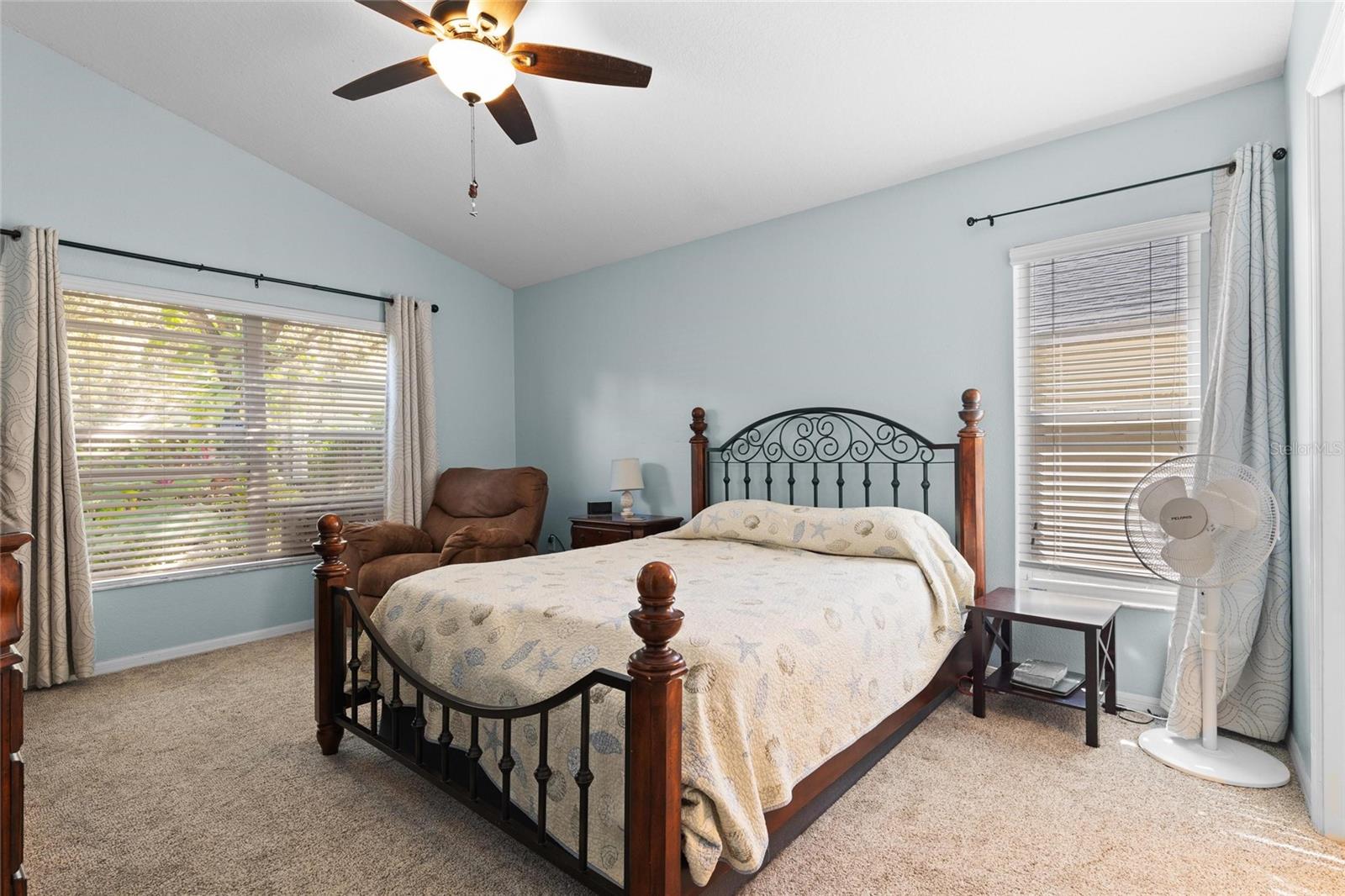 WEST MEADOWS PRCL 4 PH 1 - Residential