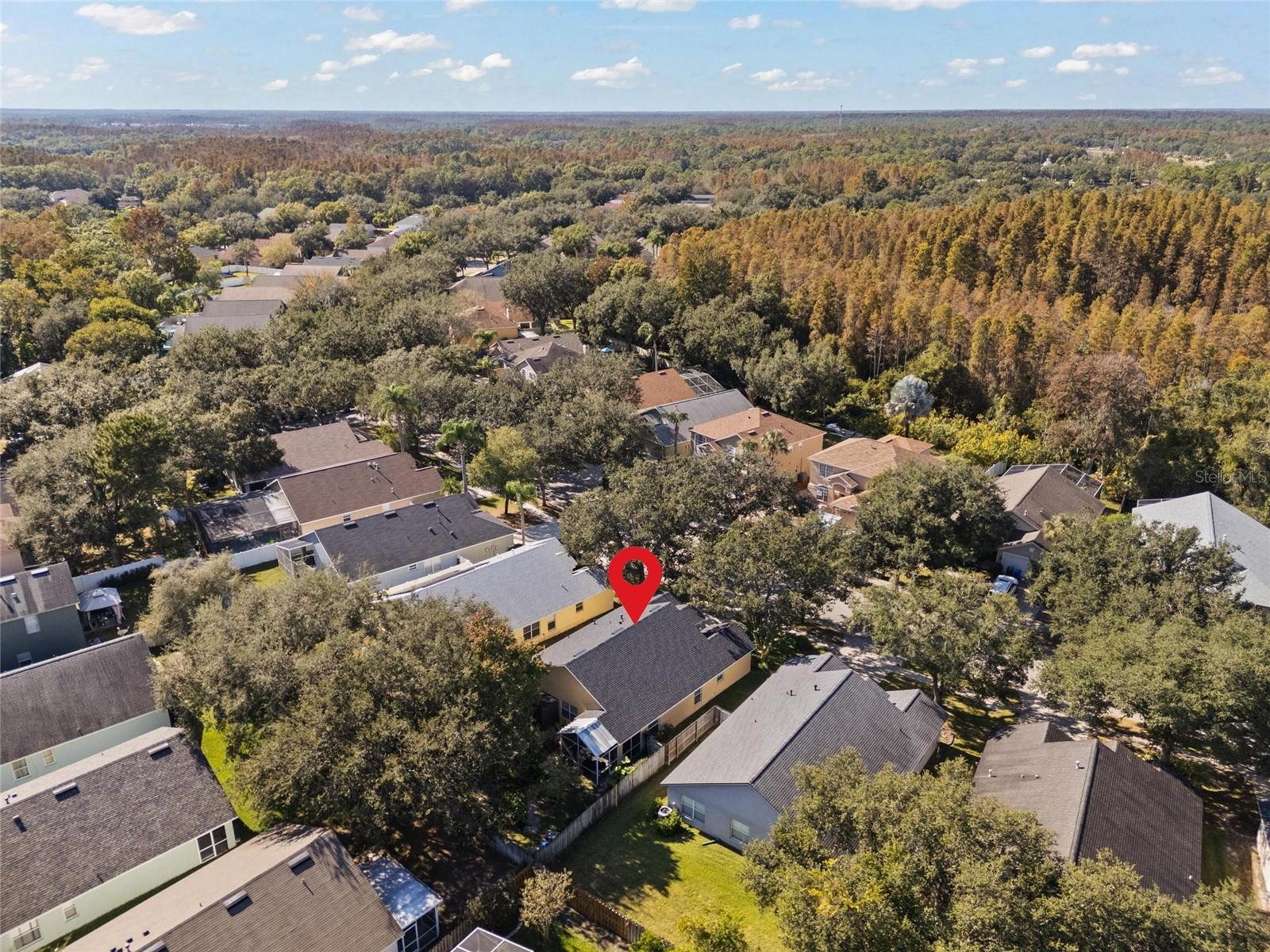 WEST MEADOWS PRCL 4 PH 1 - Residential