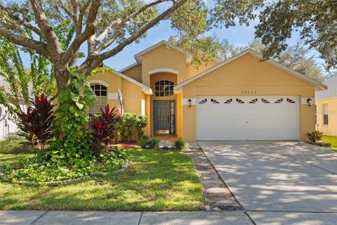 Photo of 18959 Wood Sage Drive, Tampa, FL 33647 (MLS # TB8448501)