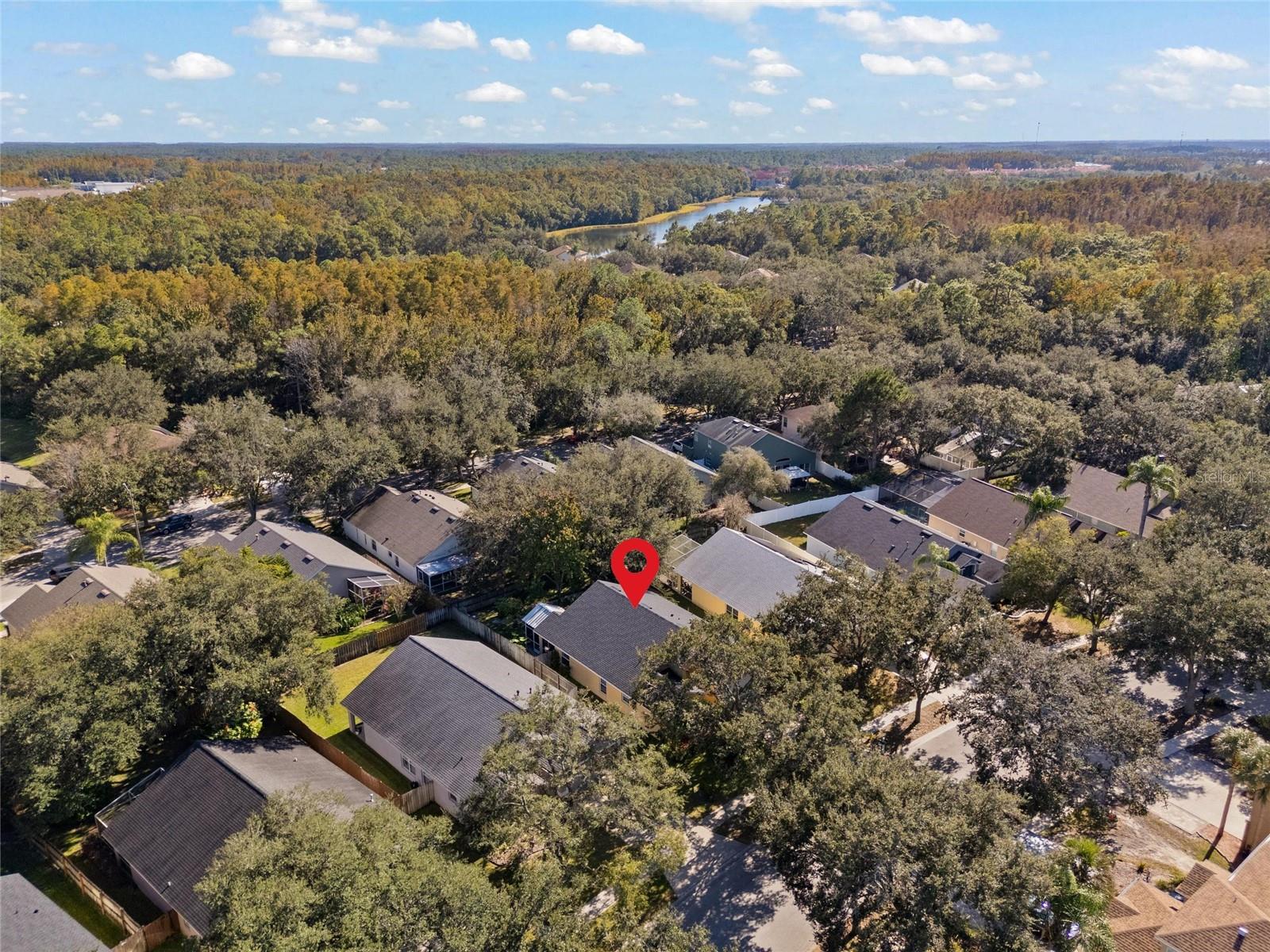 WEST MEADOWS PRCL 4 PH 1 - Residential