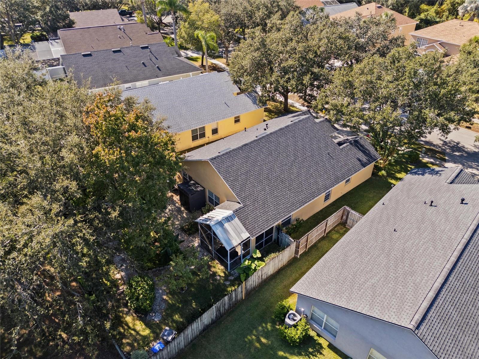 WEST MEADOWS PRCL 4 PH 1 - Residential