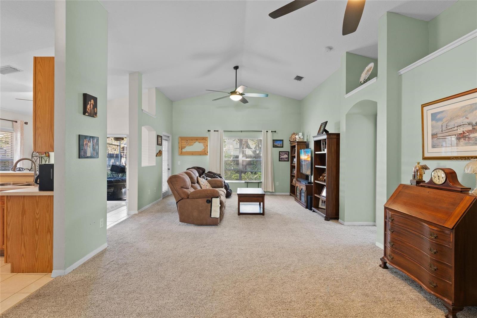 WEST MEADOWS PRCL 4 PH 1 - Residential