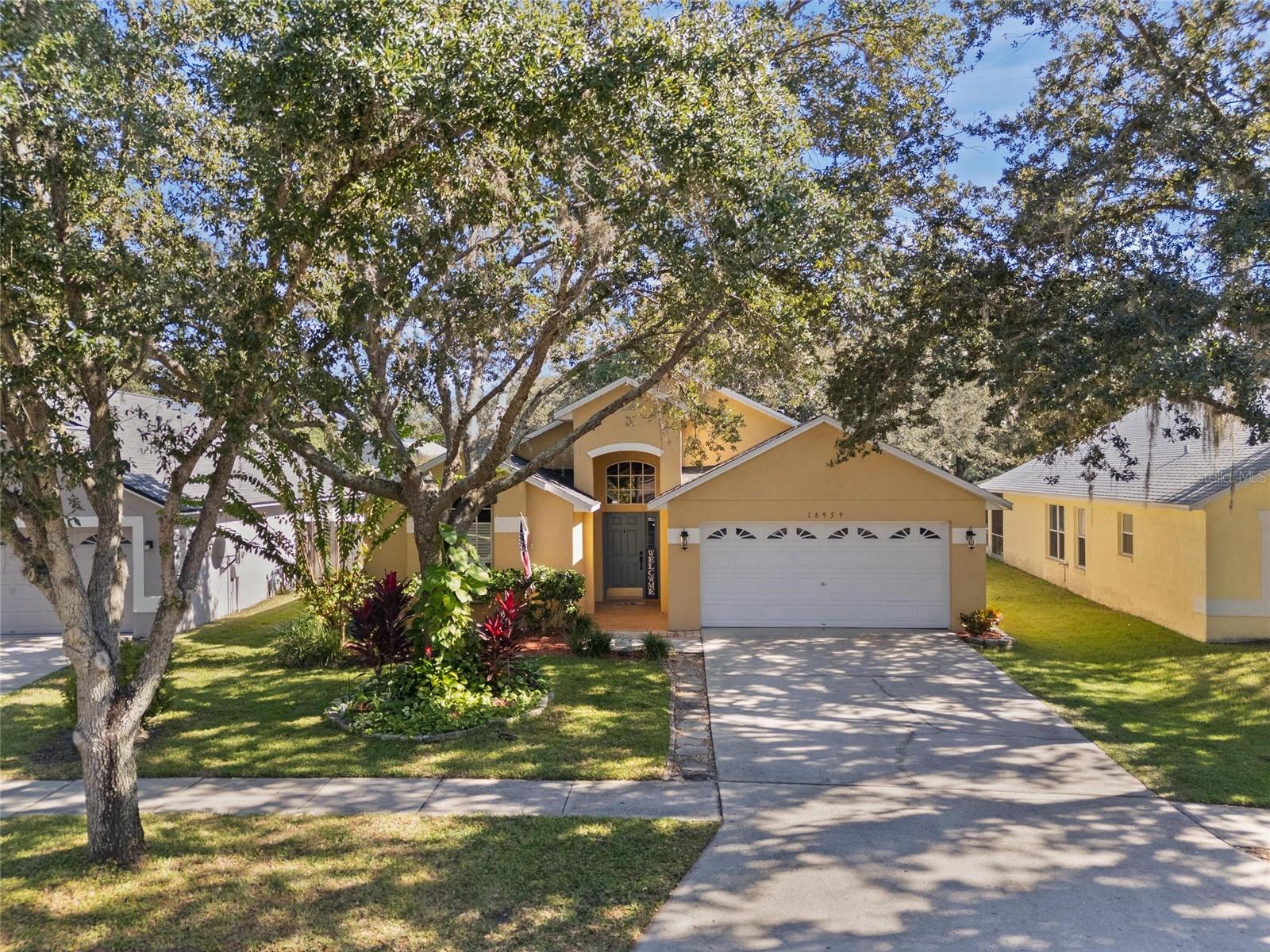 WEST MEADOWS PRCL 4 PH 1 - Residential