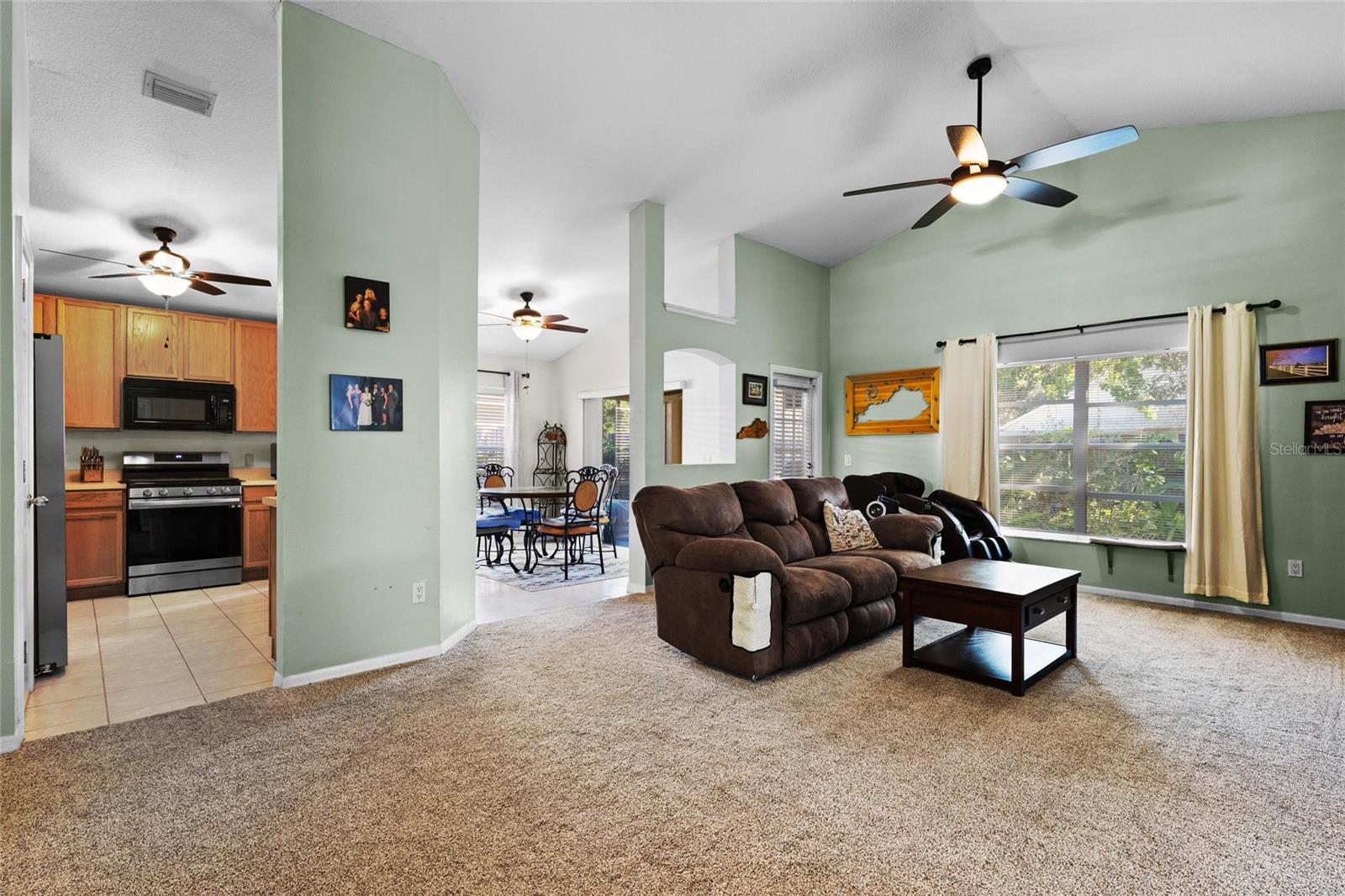 WEST MEADOWS PRCL 4 PH 1 - Residential