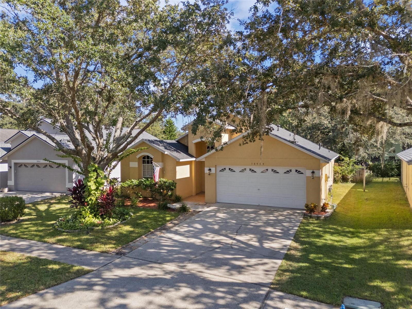 WEST MEADOWS PRCL 4 PH 1 - Residential