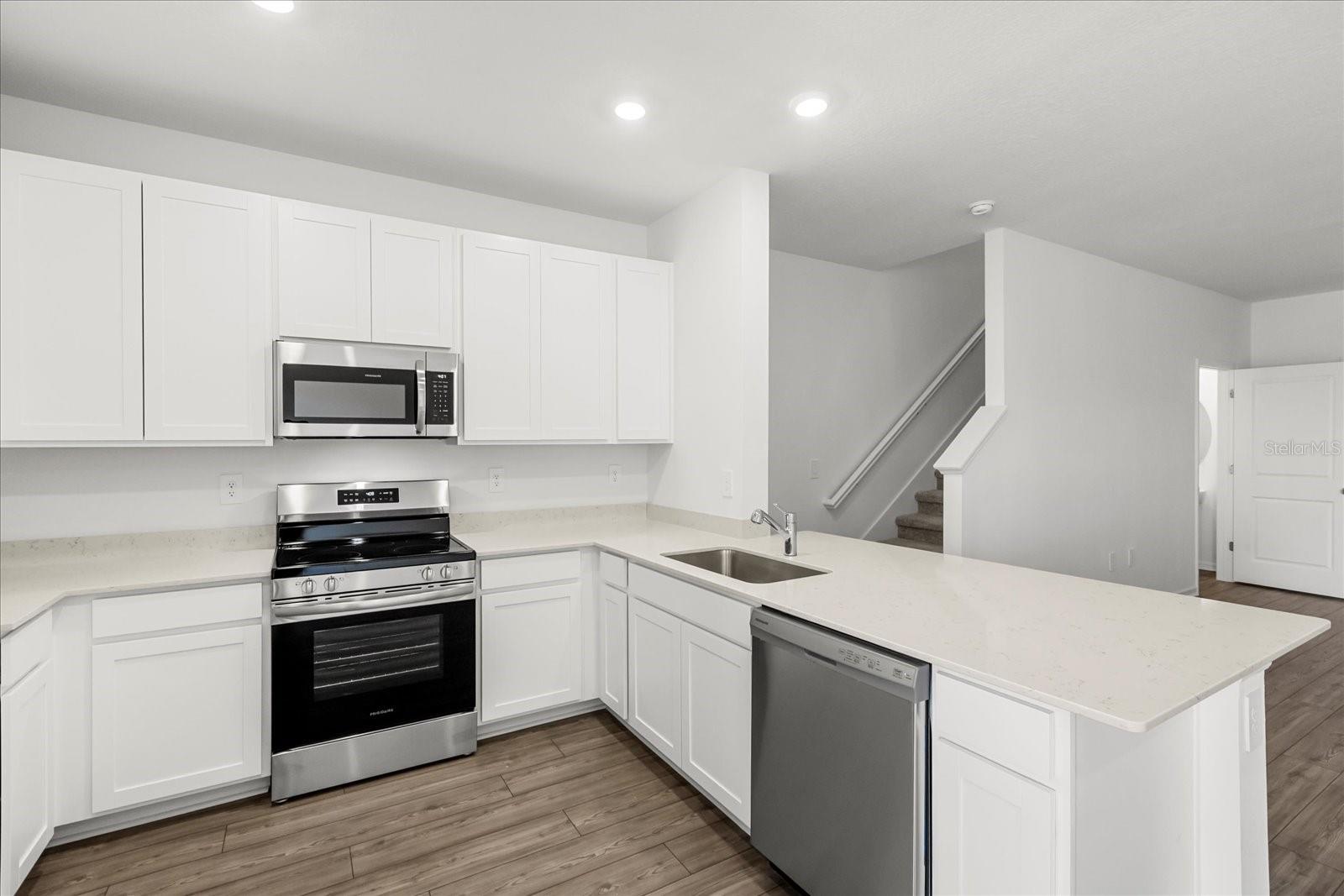 MARION RANCH PH 1 - Residential