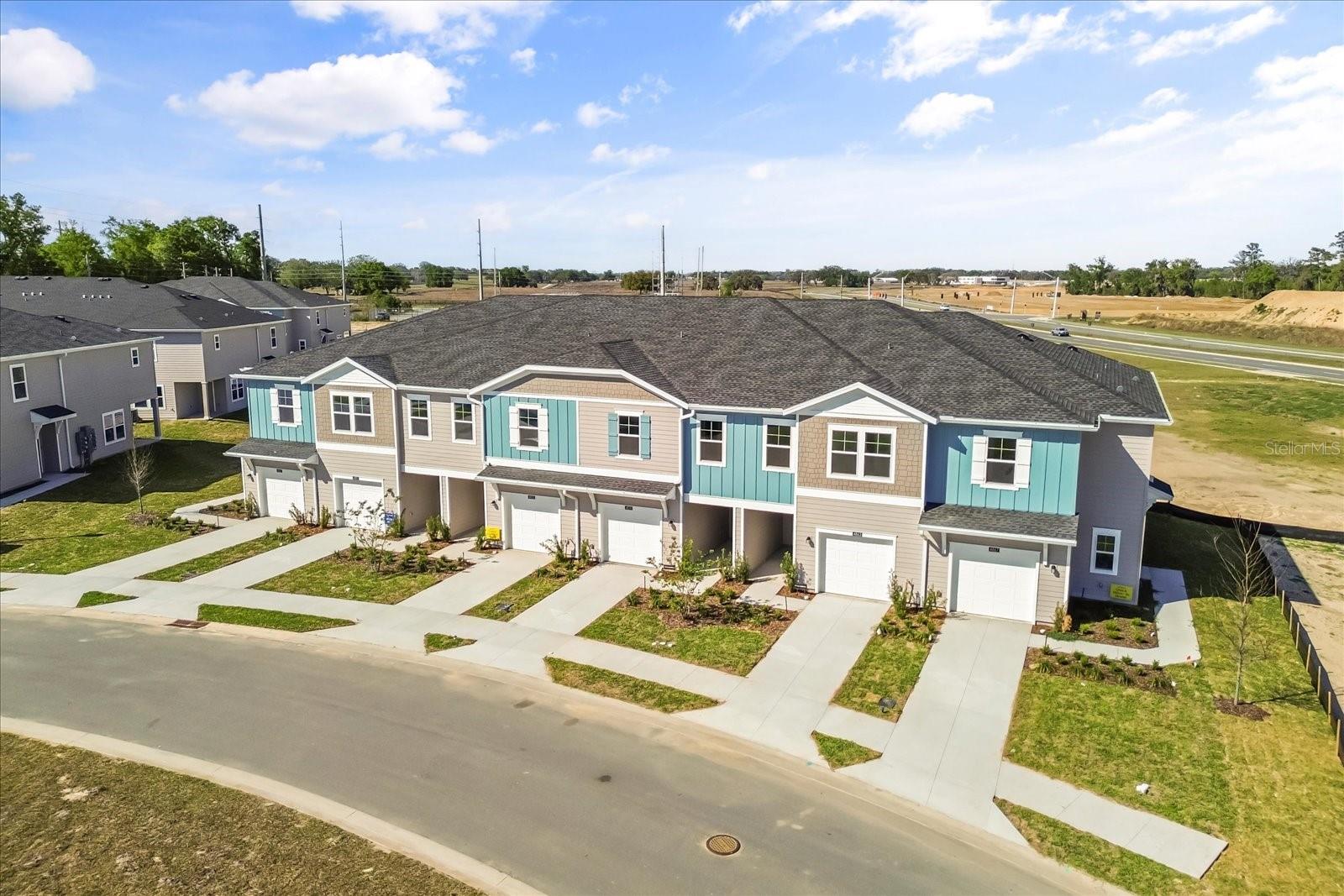 MARION RANCH PH 1 - Residential