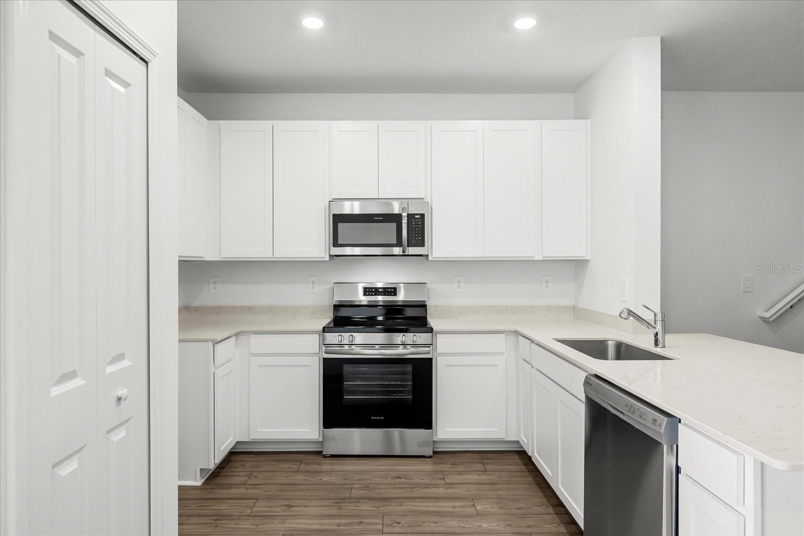 MARION RANCH PH 1 - Residential