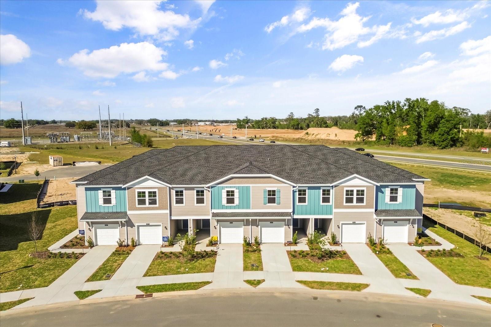 MARION RANCH PH 1 - Residential