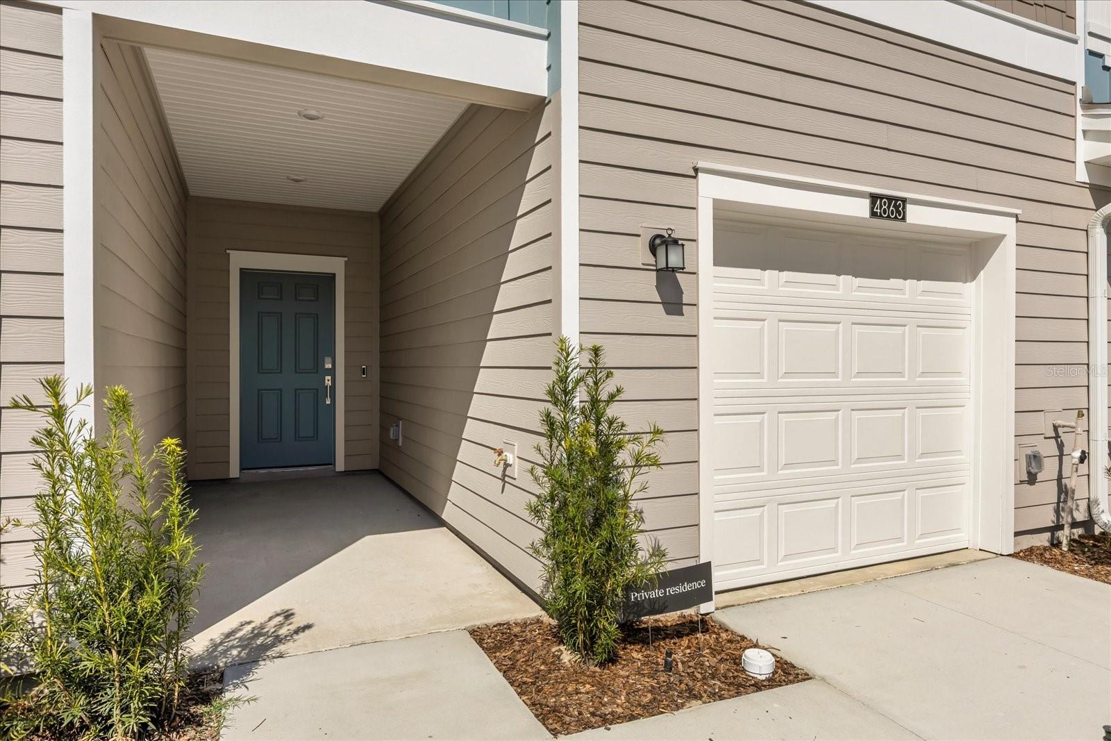 MARION RANCH PH 1 - Residential