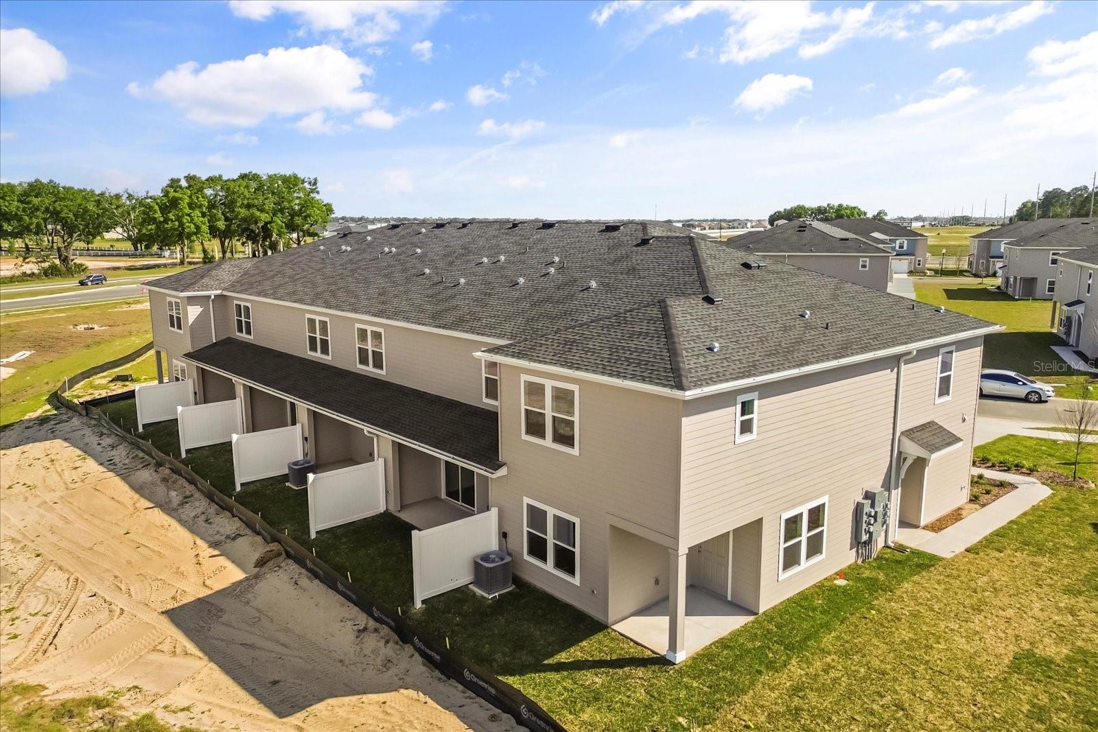 MARION RANCH PH 1 - Residential