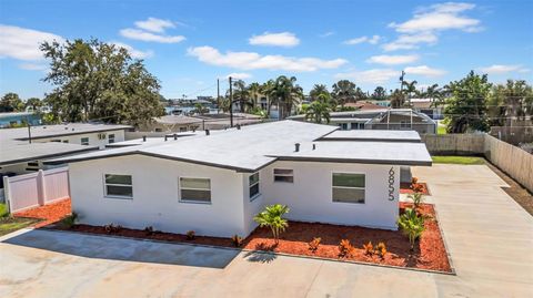 Photo of 6855 Gulf Winds Drive, St Pete Beach, FL 33706 (MLS # O6368769)