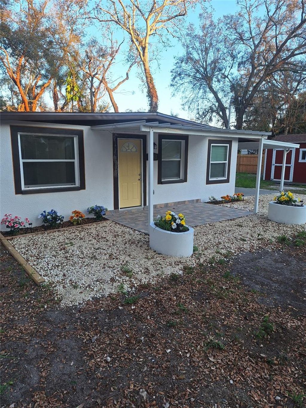 Photo of 5152 Filbert Street, Zephyrhills, FL 33541 (MLS # TB8437452)