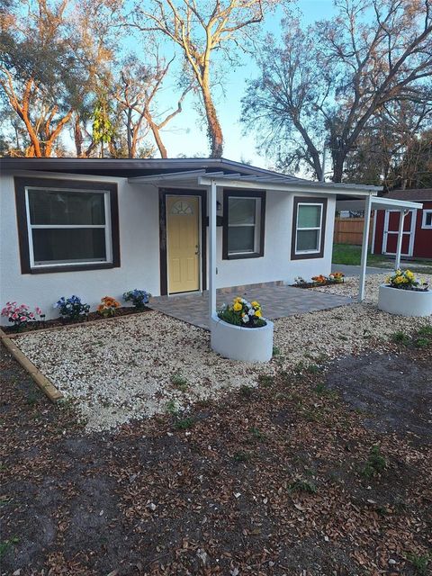 5152 FILBERT STREET ZEPHYRHILLS FL 33541