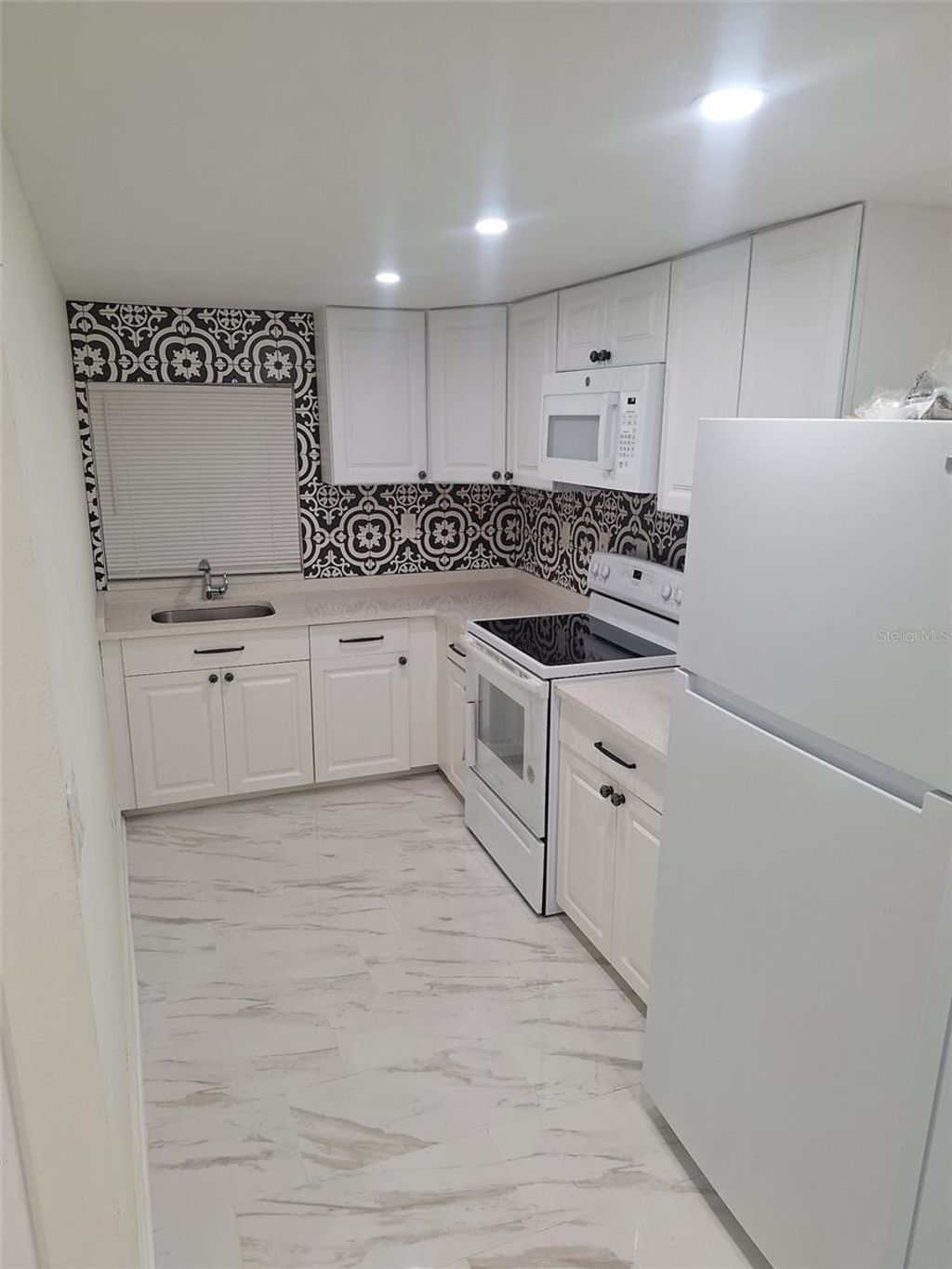 Photo of 5152 Filbert Street, Zephyrhills, FL 33541 (MLS # TB8437452)