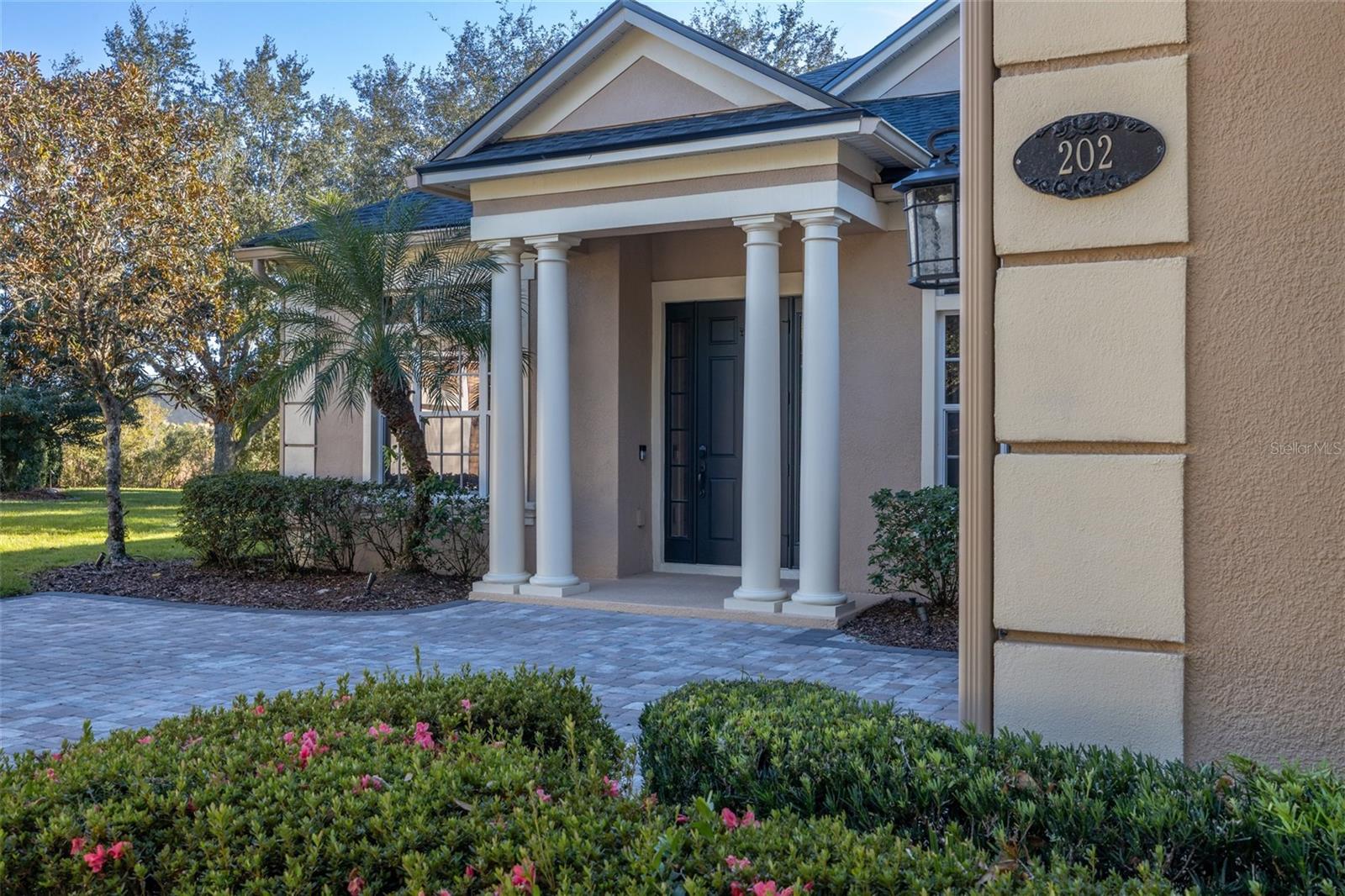 202 WESTCOTT COURT