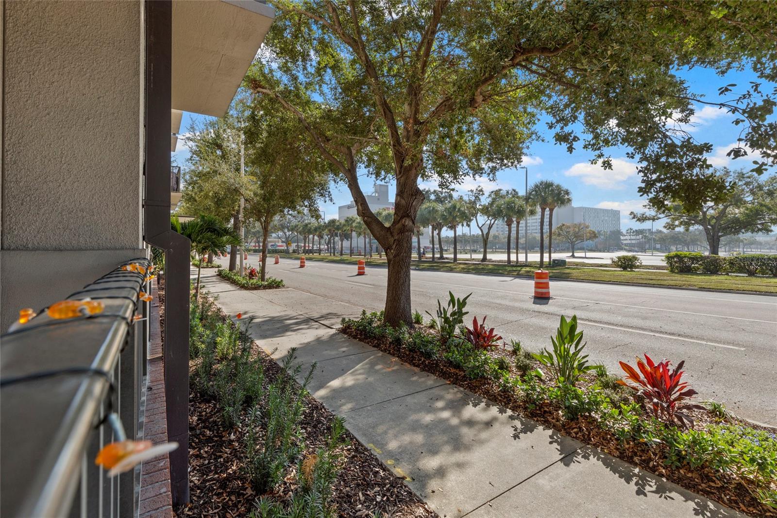 1010 CENTRAL CONDO - Residential