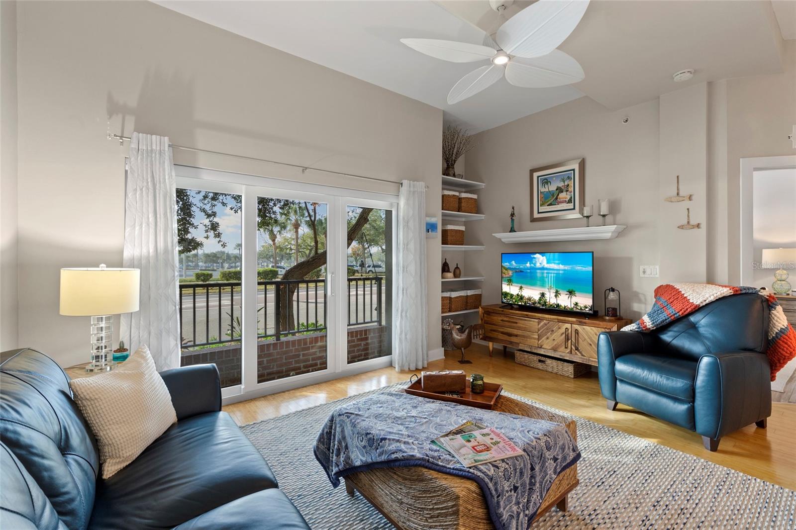 1010 CENTRAL CONDO - Residential