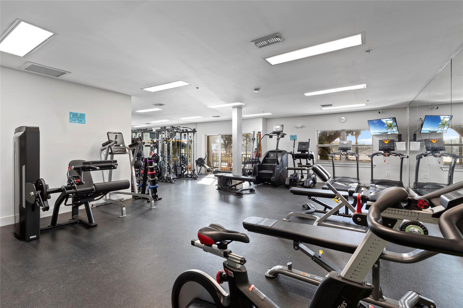 1010 CENTRAL CONDO - Residential