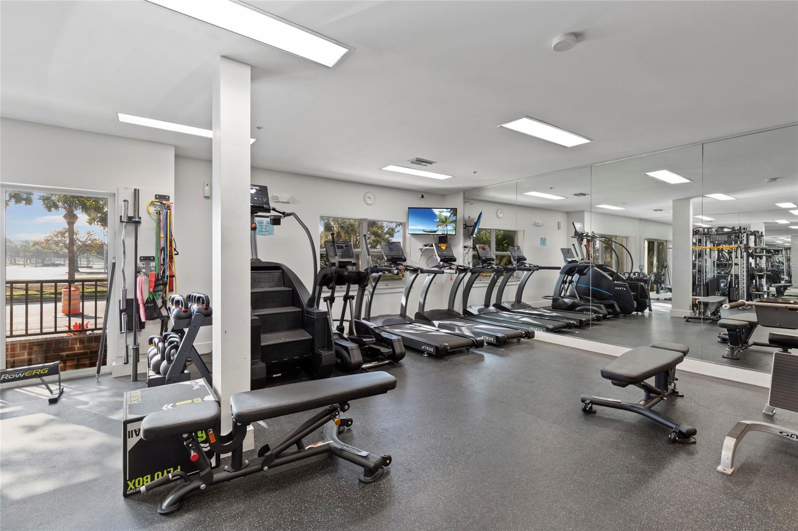 1010 CENTRAL CONDO - Residential