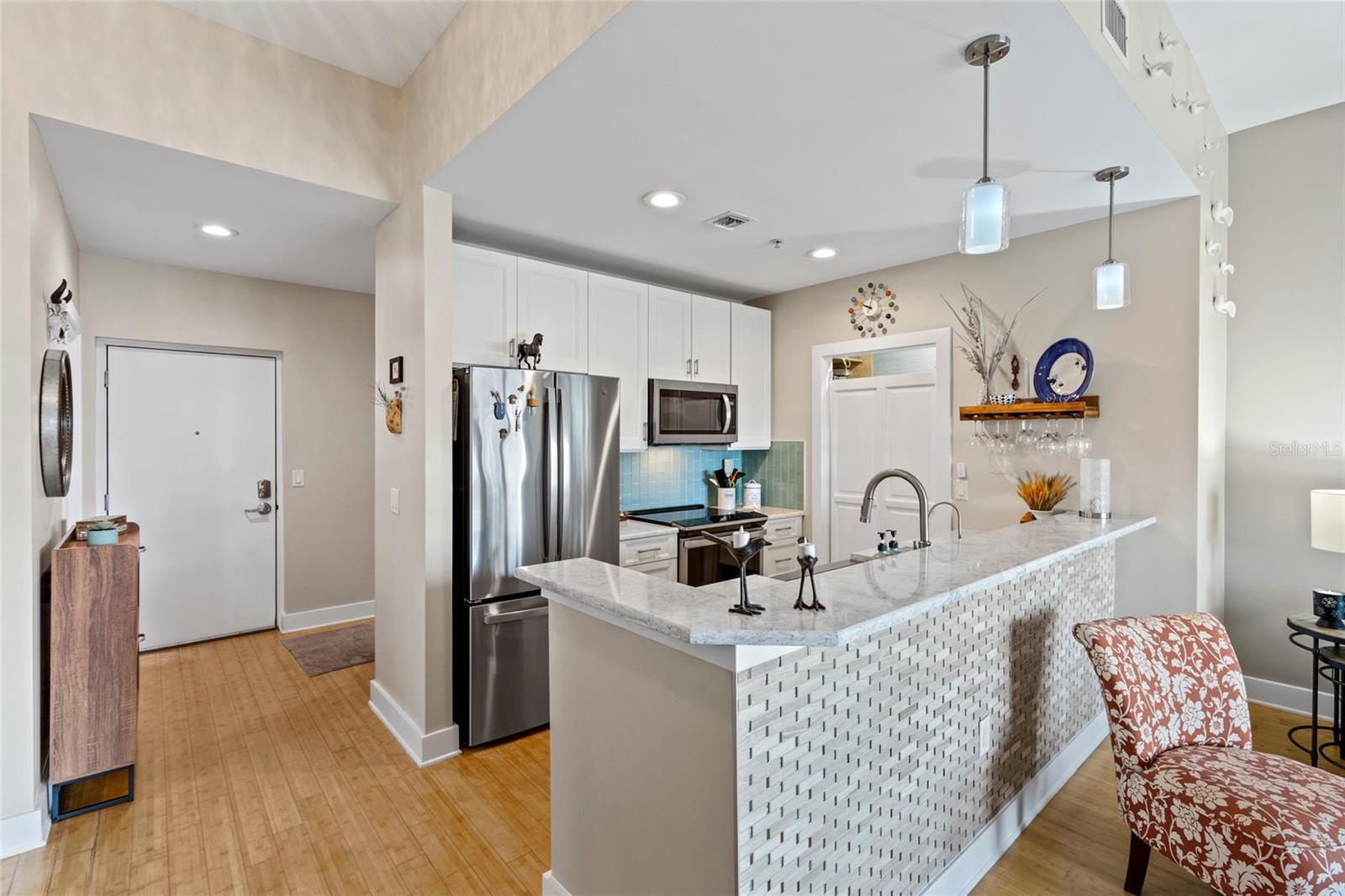 1010 CENTRAL CONDO - Residential