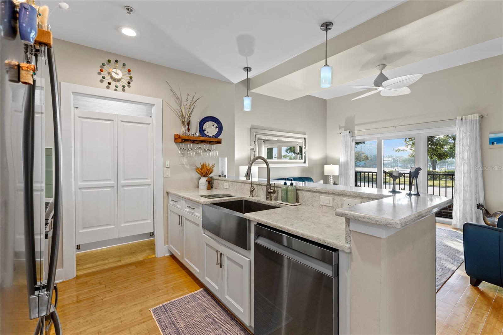 1010 CENTRAL CONDO - Residential