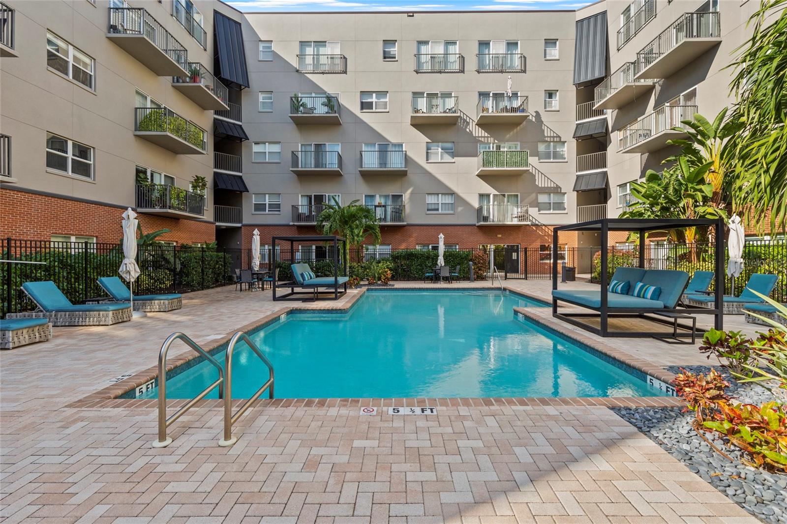 1010 CENTRAL CONDO - Residential