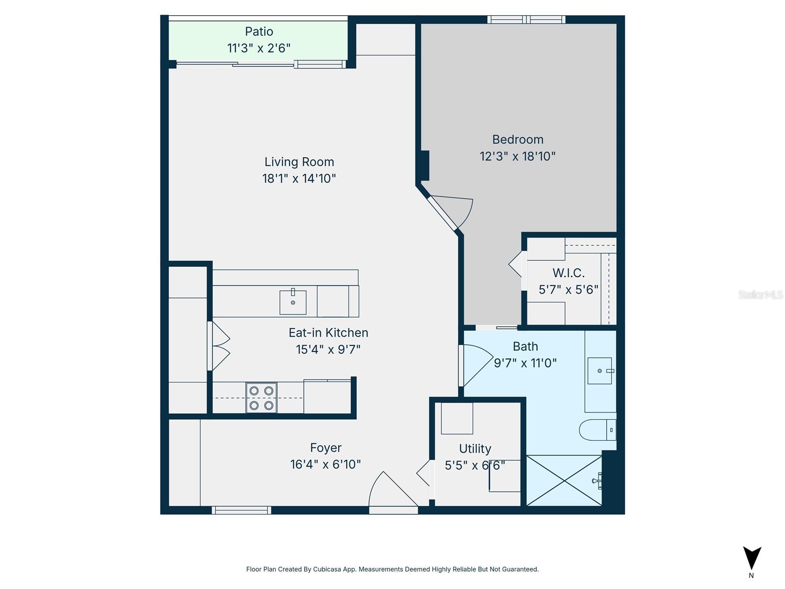 1010 CENTRAL CONDO - Residential