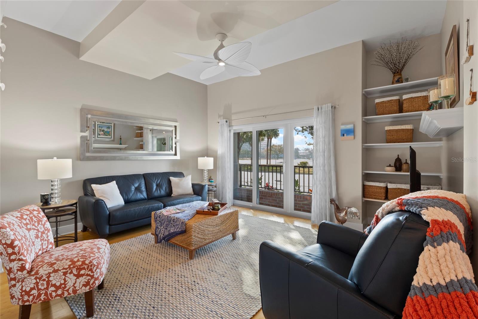 1010 CENTRAL CONDO - Residential