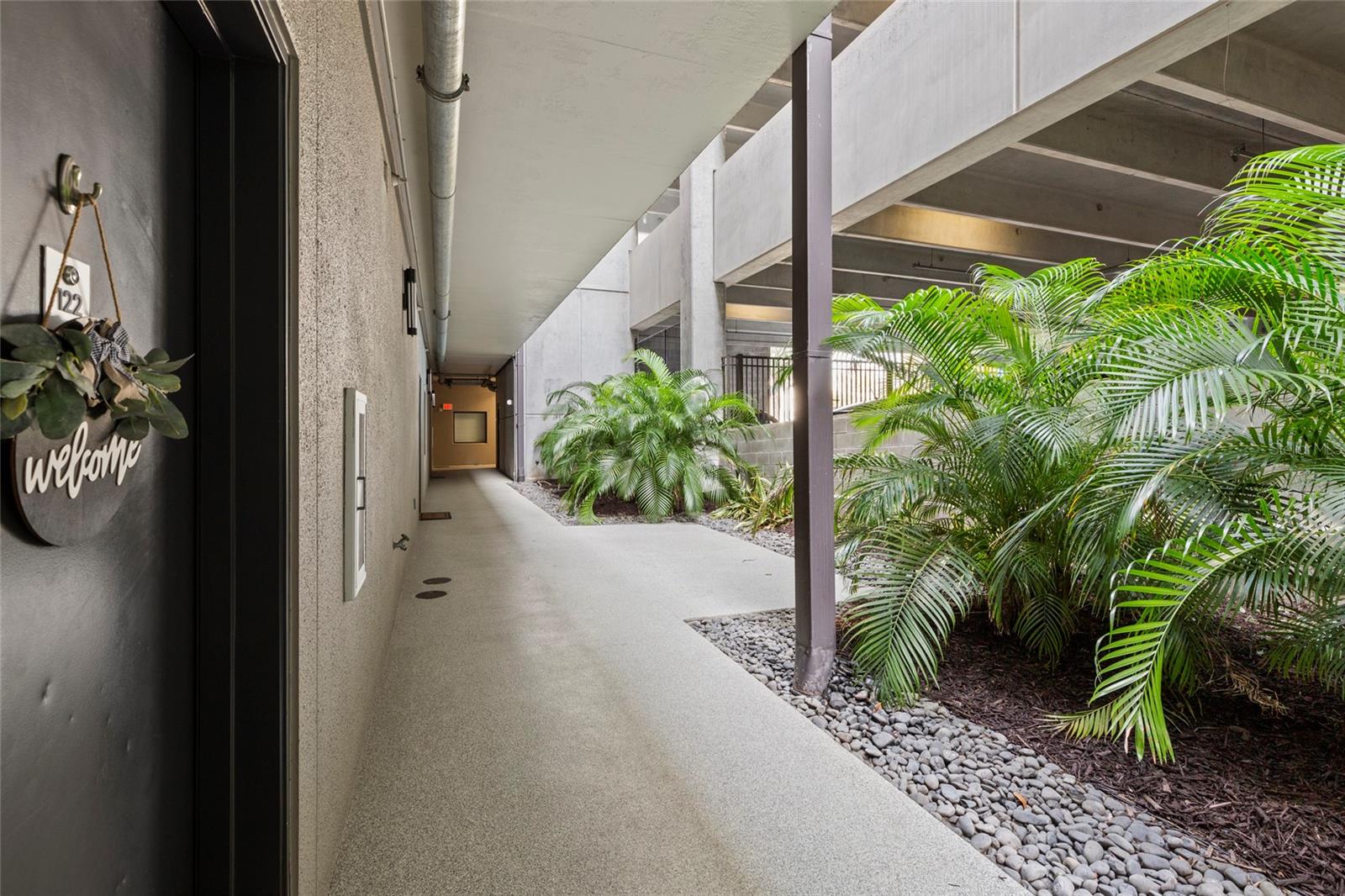 1010 CENTRAL CONDO - Residential