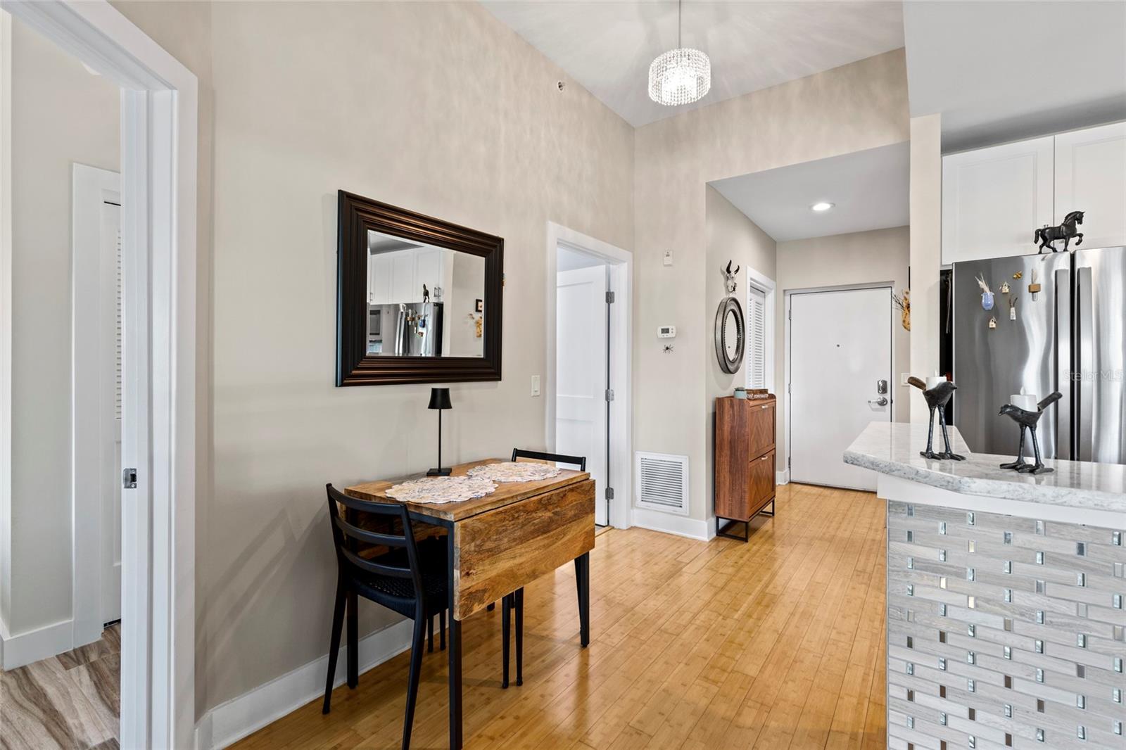 1010 CENTRAL CONDO - Residential