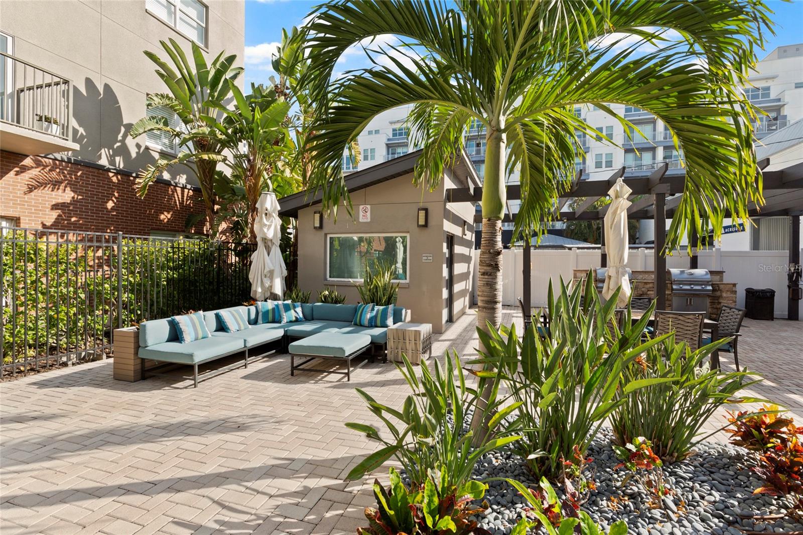 1010 CENTRAL CONDO - Residential