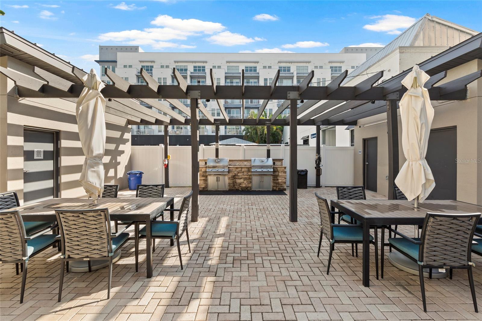 1010 CENTRAL CONDO - Residential