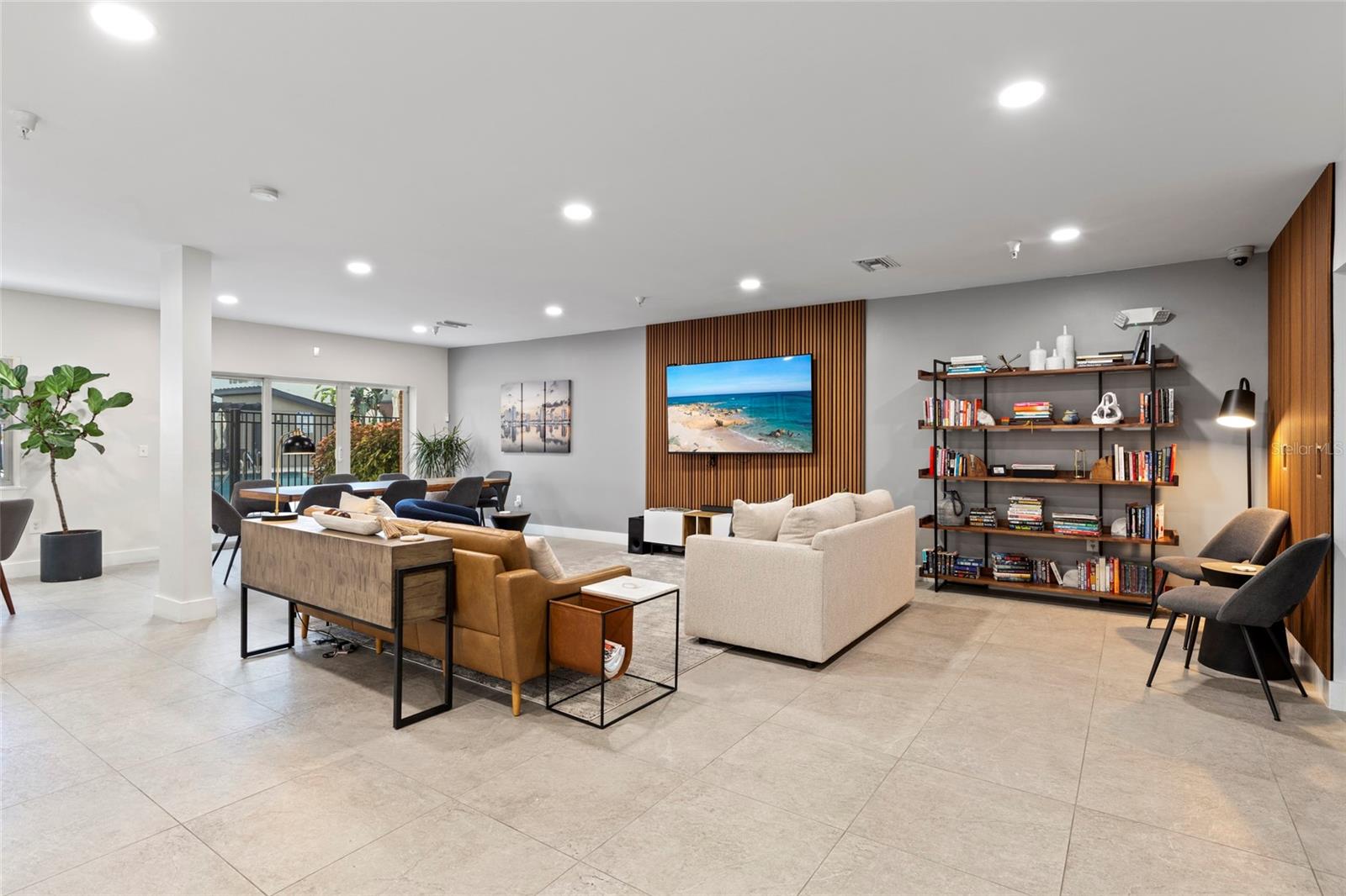 1010 CENTRAL CONDO - Residential