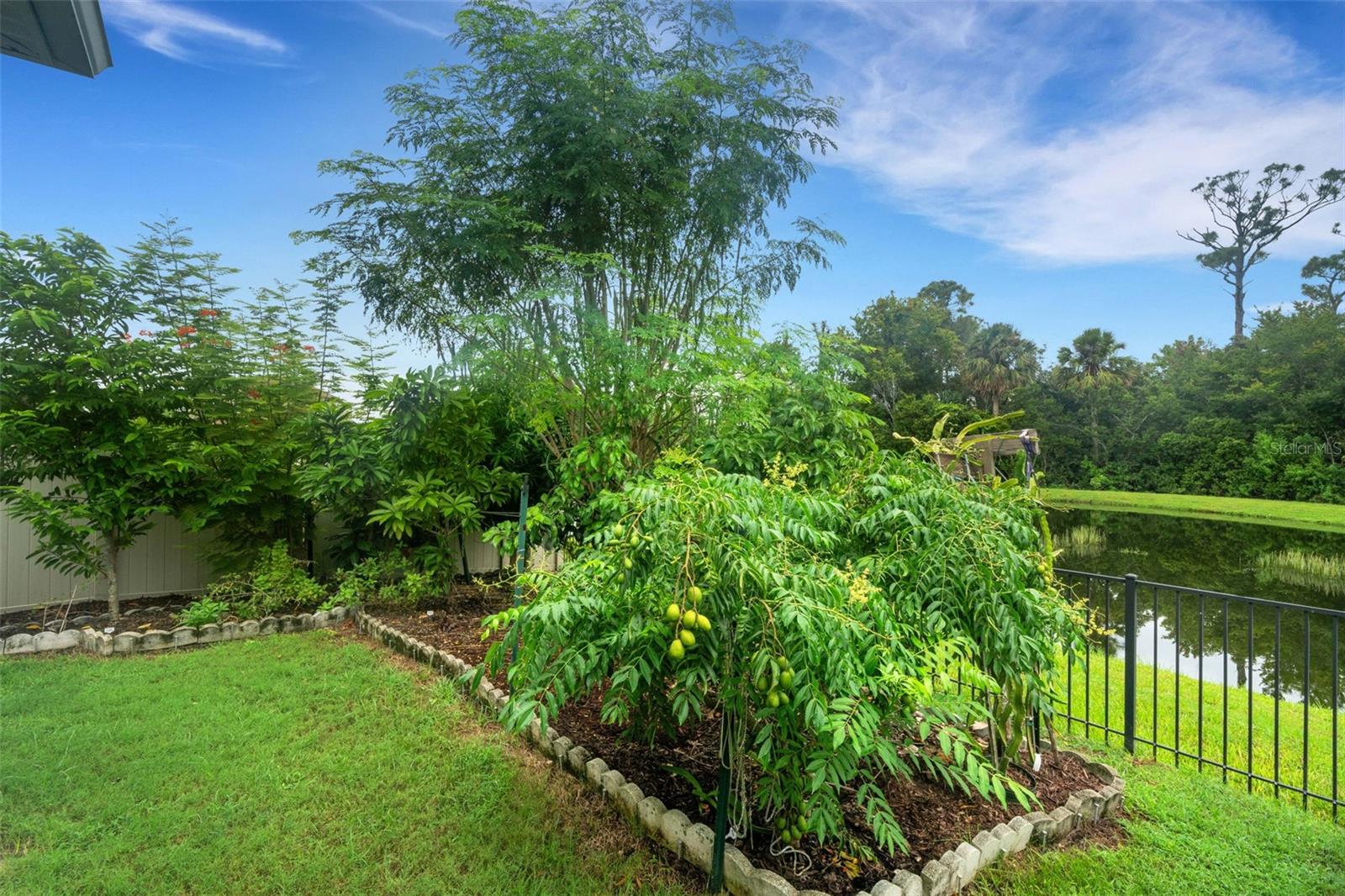 VISTA LKS/BAILEYS BLUFF - Residential