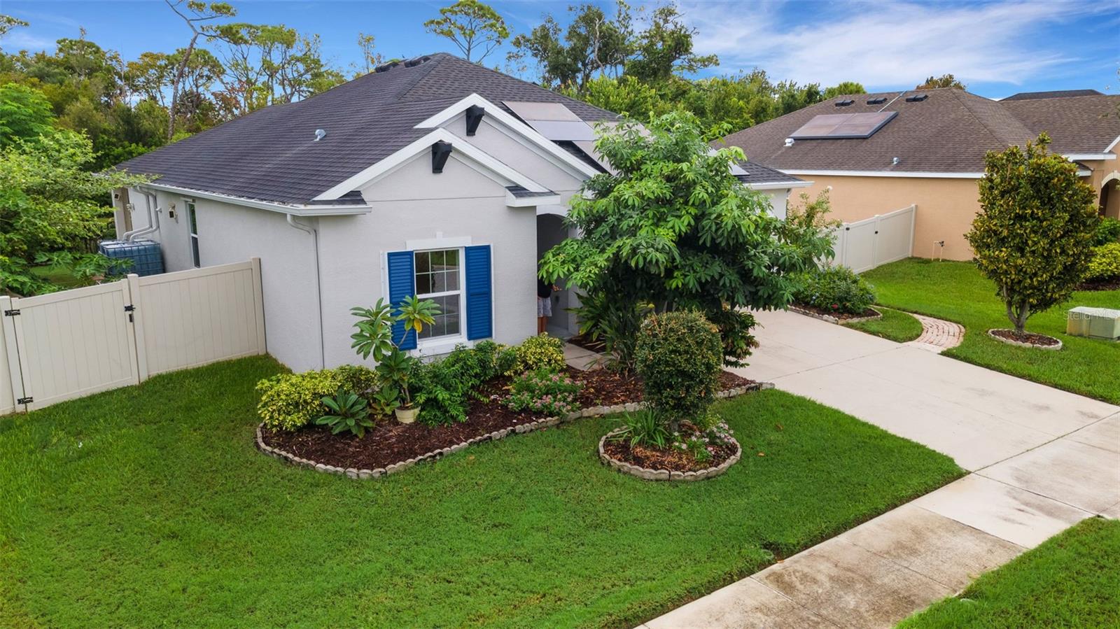 VISTA LKS/BAILEYS BLUFF - Residential