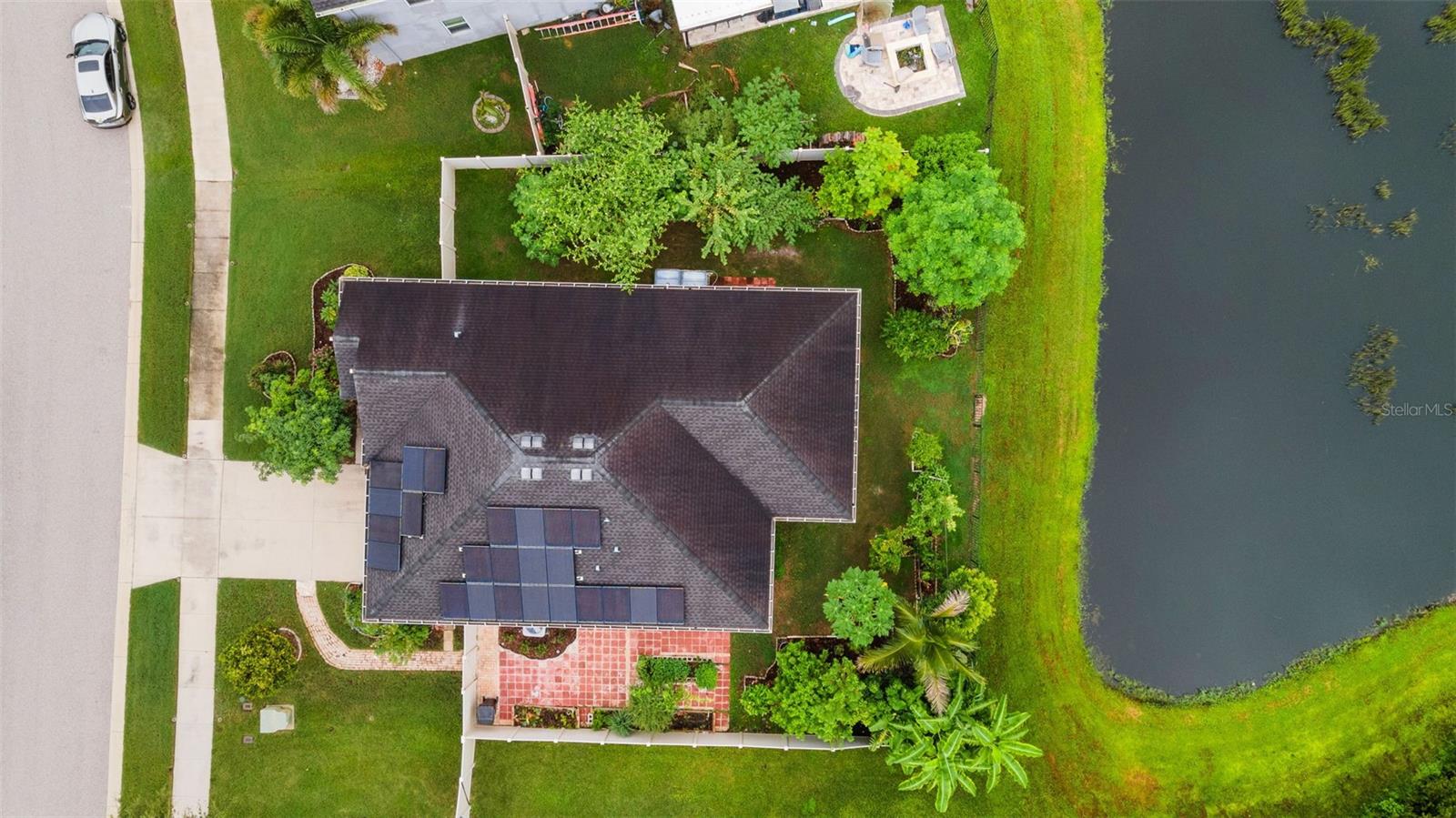 VISTA LKS/BAILEYS BLUFF - Residential