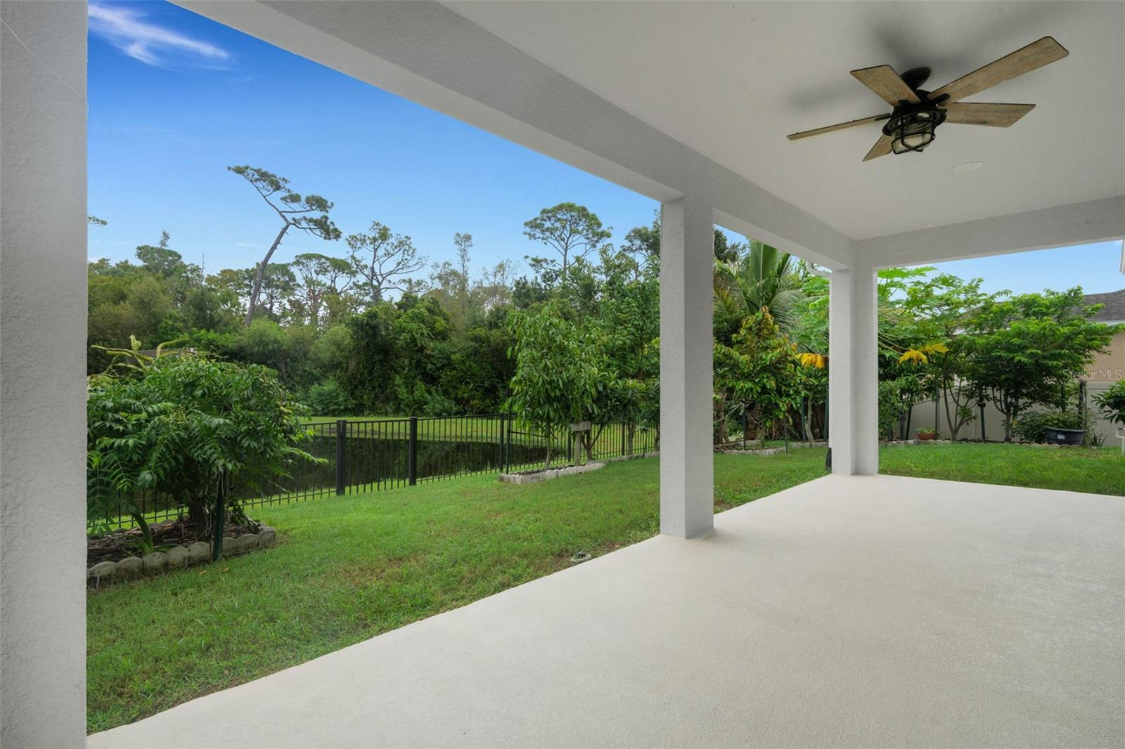 VISTA LKS/BAILEYS BLUFF - Residential