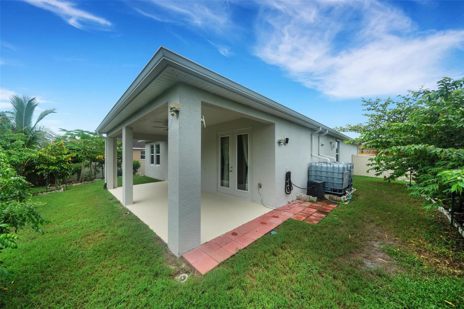 VISTA LKS/BAILEYS BLUFF - Residential