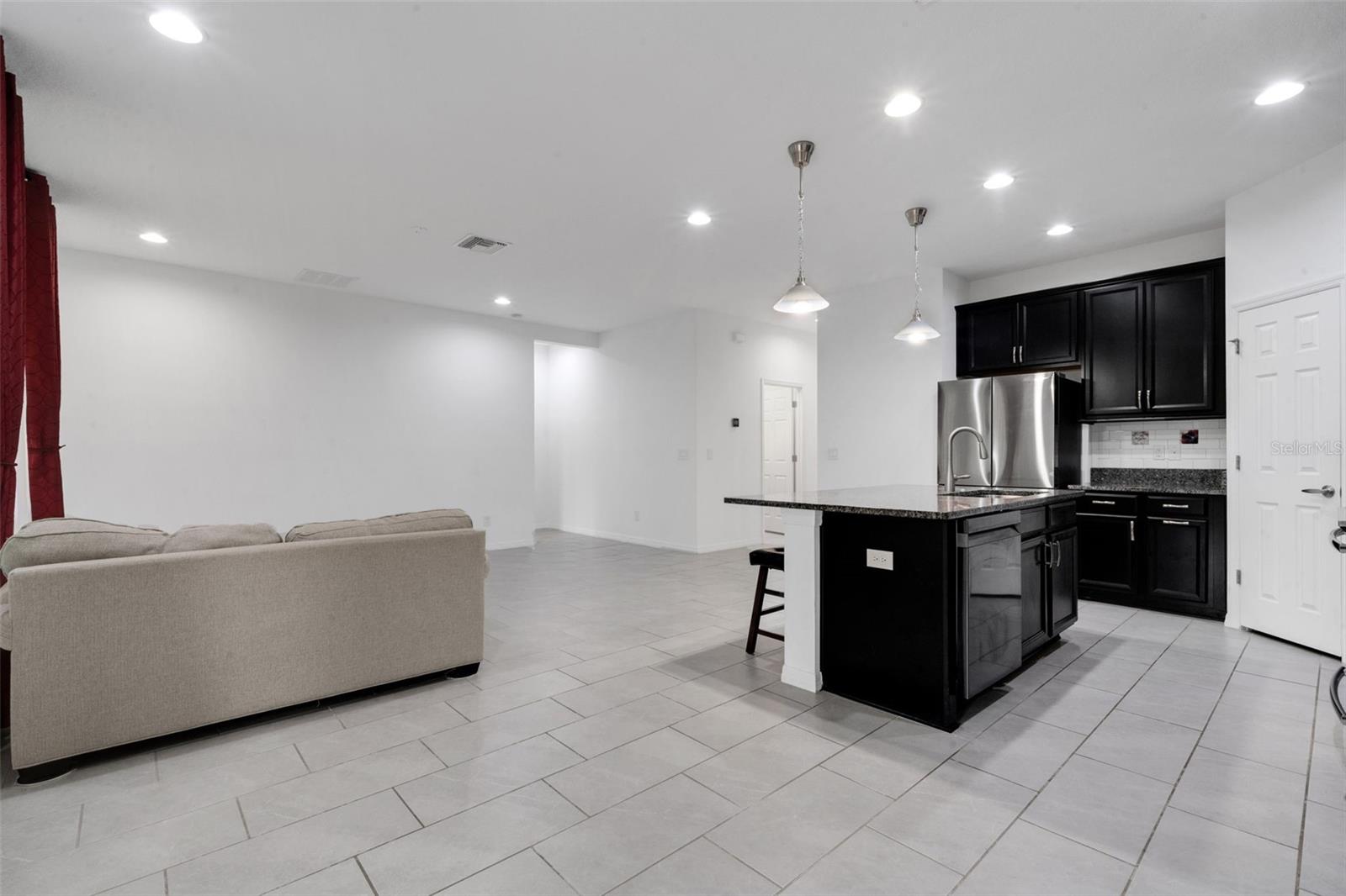 VISTA LKS/BAILEYS BLUFF - Residential