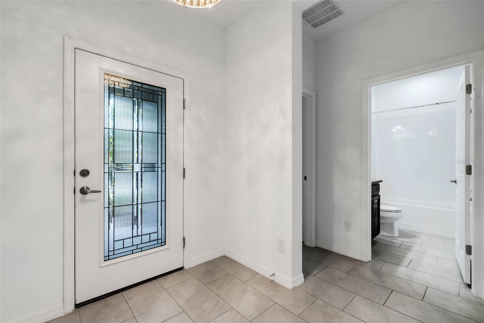 VISTA LKS/BAILEYS BLUFF - Residential